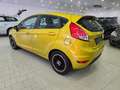 Ford Fiesta Trend Scheckh.gepf. PDC Sitzheizung Klima Jaune - thumbnail 8