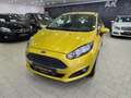 Ford Fiesta Trend Scheckh.gepf. PDC Sitzheizung Klima Jaune - thumbnail 2