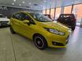 Ford Fiesta Trend Scheckh.gepf. PDC Sitzheizung Klima Jaune - thumbnail 16