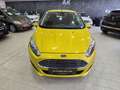 Ford Fiesta Trend Scheckh.gepf. PDC Sitzheizung Klima Jaune - thumbnail 17