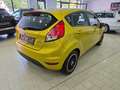 Ford Fiesta Trend Scheckh.gepf. PDC Sitzheizung Klima Jaune - thumbnail 11