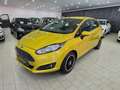 Ford Fiesta Trend Scheckh.gepf. PDC Sitzheizung Klima Jaune - thumbnail 1