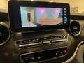Mercedes-Benz V 300 Avantgarde Edition Sport extralang Leder Schwarz - thumbnail 10