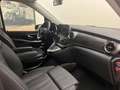 Mercedes-Benz V 300 Avantgarde Edition Sport extralang Leder Schwarz - thumbnail 4