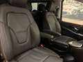 Mercedes-Benz V 300 Avantgarde Edition Sport extralang Leder Schwarz - thumbnail 13