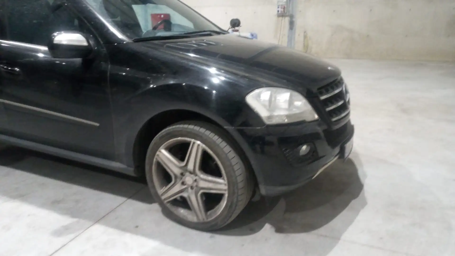 Mercedes-Benz ML 450 450CDI 4M Grand Edition Aut. - 2