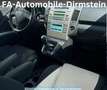 Toyota Corolla Verso 2.2D/ 7SITZER/KLIMA/CD/TÜV 04-26/ Silber - thumbnail 8