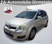 Toyota Corolla Verso 2.2D/ 7SITZER/KLIMA/CD/TÜV 04-26/ Silber - thumbnail 1