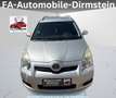 Toyota Corolla Verso 2.2D/ 7SITZER/KLIMA/CD/TÜV 04-26/ Silber - thumbnail 5