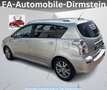 Toyota Corolla Verso 2.2D/ 7SITZER/KLIMA/CD/TÜV 04-26/ Silber - thumbnail 4