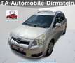 Toyota Corolla Verso 2.2D/ 7SITZER/KLIMA/CD/TÜV 04-26/ Silber - thumbnail 2