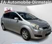 Toyota Corolla Verso 2.2D/ 7SITZER/KLIMA/CD/TÜV 04-26/ Silber - thumbnail 7