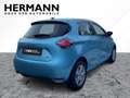 Renault ZOE R110/Z.E. 50 (Miet-Batterie) Life LED*LED Azul - thumbnail 4