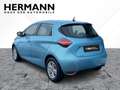 Renault ZOE R110/Z.E. 50 (Miet-Batterie) Life LED*LED Azul - thumbnail 3