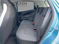 Renault ZOE R110/Z.E. 50 (Miet-Batterie) Life LED*LED Azul - thumbnail 8