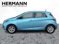 Renault ZOE R110/Z.E. 50 (Miet-Batterie) Life LED*LED Azul - thumbnail 2