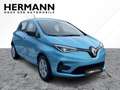 Renault ZOE R110/Z.E. 50 (Miet-Batterie) Life LED*LED Azul - thumbnail 5
