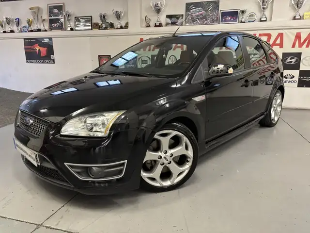 Ford Focus 2.5 ST
