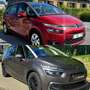 Citroen Grand C4 Picasso 1.6HDi Automatique * 7 places * Garantie * Grijs - thumbnail 1