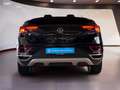 Volkswagen T-Roc Cabrio 1.0 TSI Style AHK LED Standheizung Schwarz - thumbnail 5