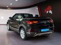 Volkswagen T-Roc Cabrio 1.0 TSI Style AHK LED Standheizung Schwarz - thumbnail 4
