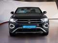 Volkswagen T-Roc Cabrio 1.0 TSI Style AHK LED Standheizung Schwarz - thumbnail 6