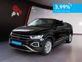 Volkswagen T-Roc Cabrio 1.0 TSI Style AHK LED Standheizung Schwarz - thumbnail 2