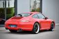 Porsche 997 CARRERA S COUPE SCHALT FUCHS LEDER CHRONO Rouge - thumbnail 9