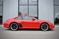 Porsche 997 CARRERA S COUPE SCHALT FUCHS LEDER CHRONO Rouge - thumbnail 11