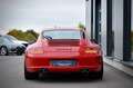Porsche 997 CARRERA S COUPE SCHALT FUCHS LEDER CHRONO Rouge - thumbnail 8