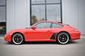 Porsche 997 CARRERA S COUPE SCHALT FUCHS LEDER CHRONO Rouge - thumbnail 7