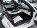 Mercedes-Benz AMG GT designo Aerokit/DTR/Pano/AGA/PPF/Exclusiv Blanc - thumbnail 40