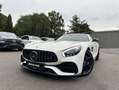 Mercedes-Benz AMG GT designo Aerokit/DTR/Pano/AGA/PPF/Exclusiv Blanc - thumbnail 42