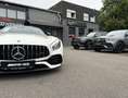 Mercedes-Benz AMG GT designo Aerokit/DTR/Pano/AGA/PPF/Exclusiv Blanc - thumbnail 33