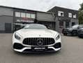 Mercedes-Benz AMG GT designo Aerokit/DTR/Pano/AGA/PPF/Exclusiv Blanc - thumbnail 17