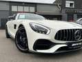 Mercedes-Benz AMG GT designo Aerokit/DTR/Pano/AGA/PPF/Exclusiv Blanc - thumbnail 36