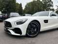 Mercedes-Benz AMG GT designo Aerokit/DTR/Pano/AGA/PPF/Exclusiv Blanc - thumbnail 12