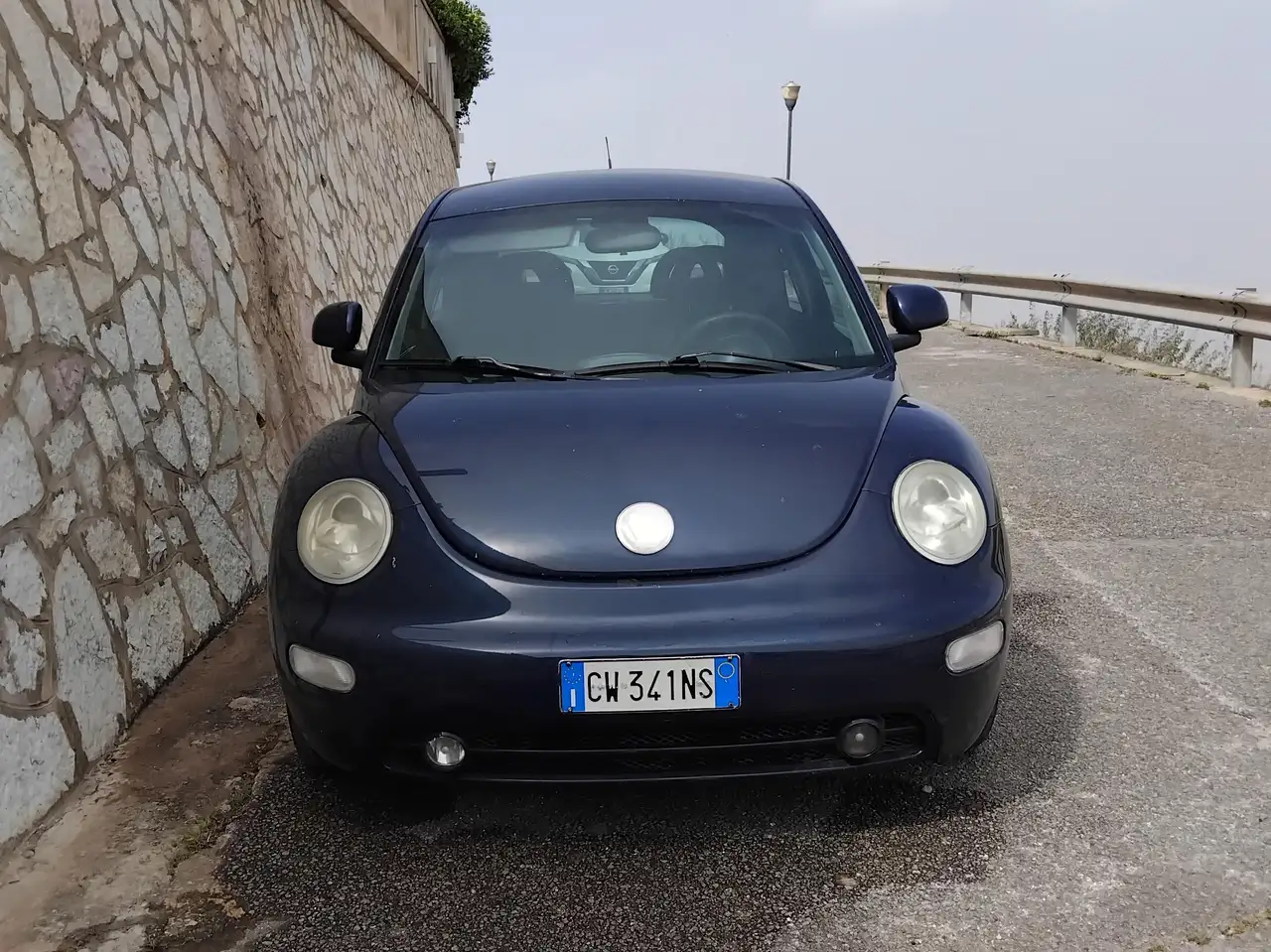 Volkswagen New Beetle Cabrio 1.9 tdi, foto 3
