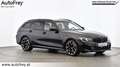 BMW 330 d xDrive Schwarz - thumbnail 3
