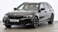 BMW 330 d xDrive Schwarz - thumbnail 2