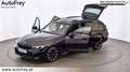 BMW 330 d xDrive Schwarz - thumbnail 5