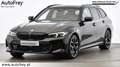 BMW 330 d xDrive Schwarz - thumbnail 1