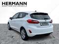 Ford Fiesta 1.0 EcoBoost M-Hybrid Titanium *SYNC*FLA Blanco - thumbnail 3