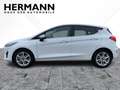 Ford Fiesta 1.0 EcoBoost M-Hybrid Titanium *SYNC*FLA Weiß - thumbnail 3