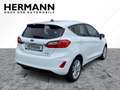 Ford Fiesta 1.0 EcoBoost M-Hybrid Titanium *SYNC*FLA Blanco - thumbnail 4