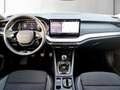 Skoda Octavia Combi 1.5 TSI Selection ASSIST+CARPLAY Schwarz - thumbnail 8