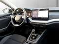 Skoda Octavia Combi 1.5 TSI Selection ASSIST+CARPLAY Schwarz - thumbnail 9