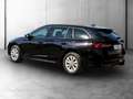 Skoda Octavia Combi 1.5 TSI Selection ASSIST+CARPLAY Schwarz - thumbnail 5