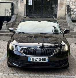 Combi 1.6 TDI 116 ch SCR FAP Business