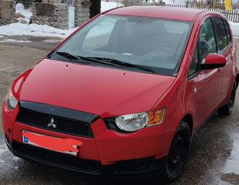 Colt 5dr 1,1 MPI Top Edition Top Edition